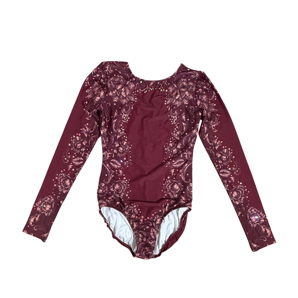 Dance Costume - Picture 2 of 8